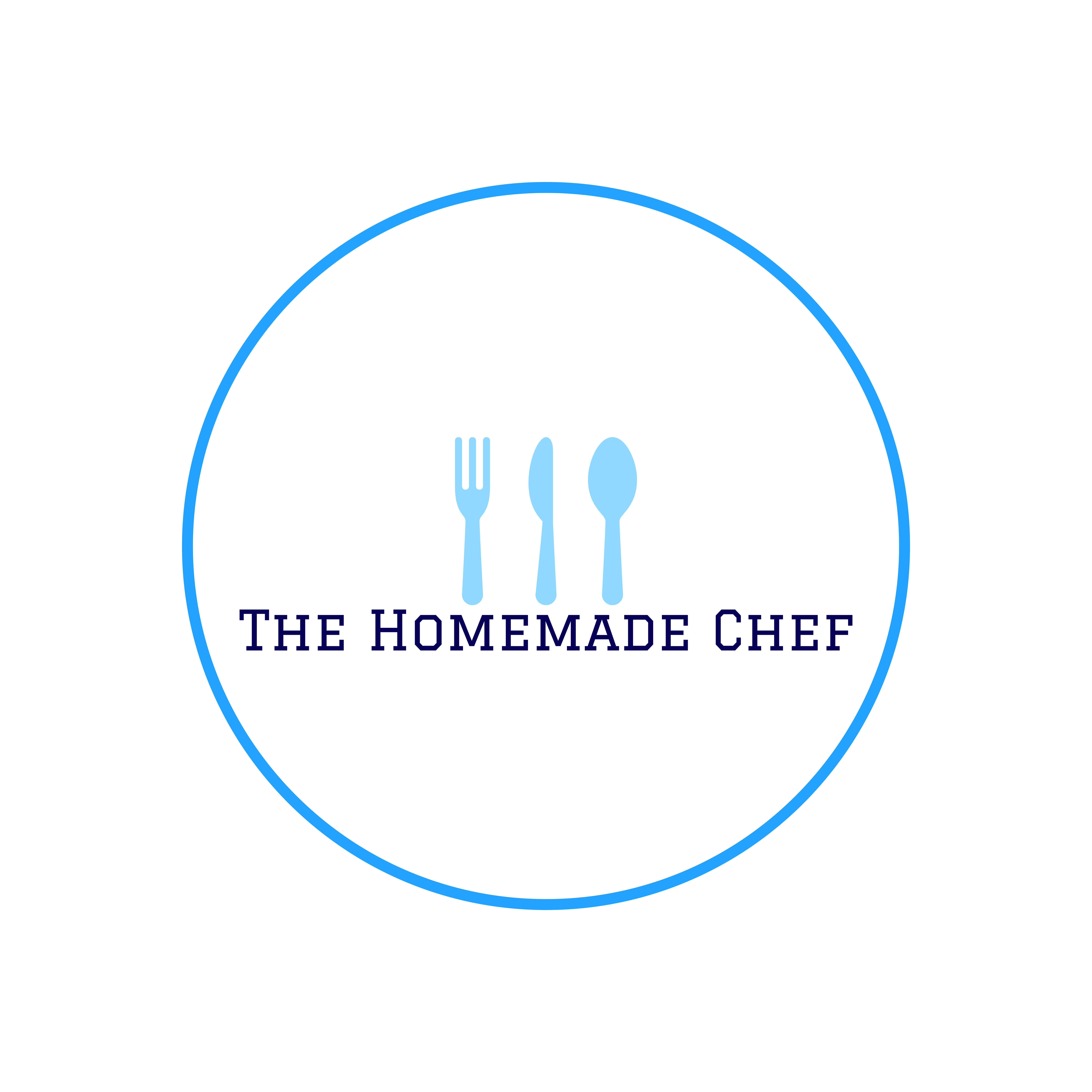 The Homemade Chef